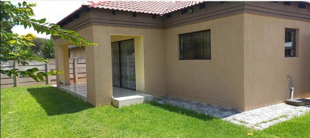 The Glory House Hotel Alberton Luaran gambar