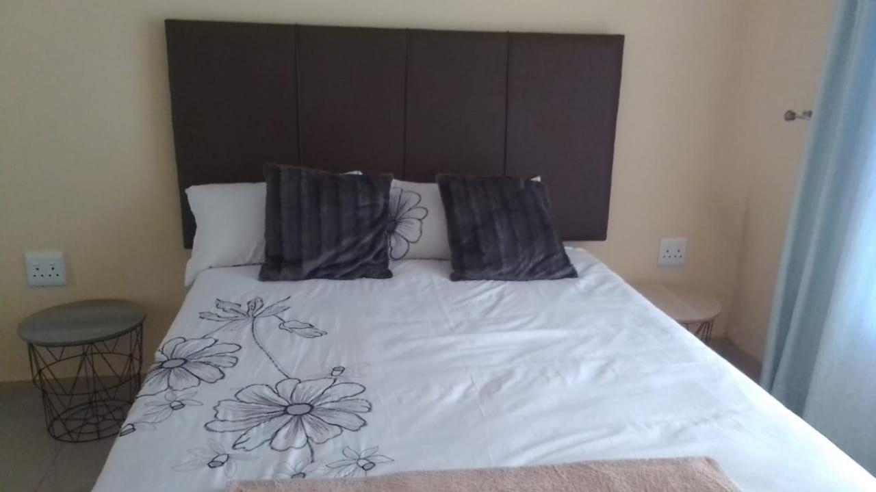 The Glory House Hotel Alberton Luaran gambar