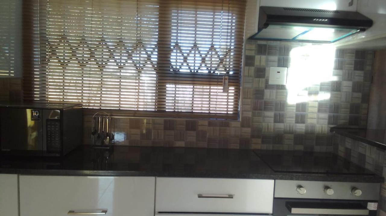 The Glory House Hotel Alberton Luaran gambar