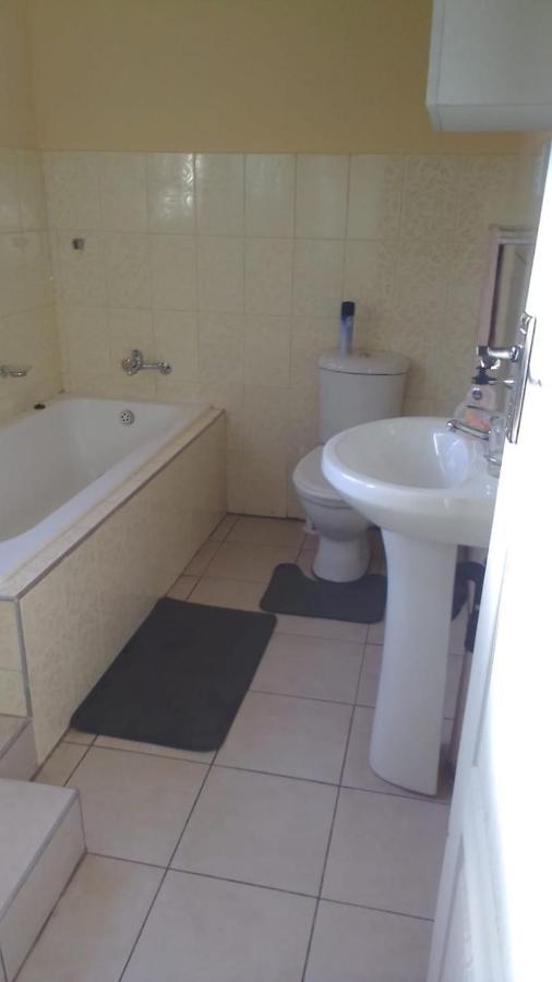 The Glory House Hotel Alberton Luaran gambar